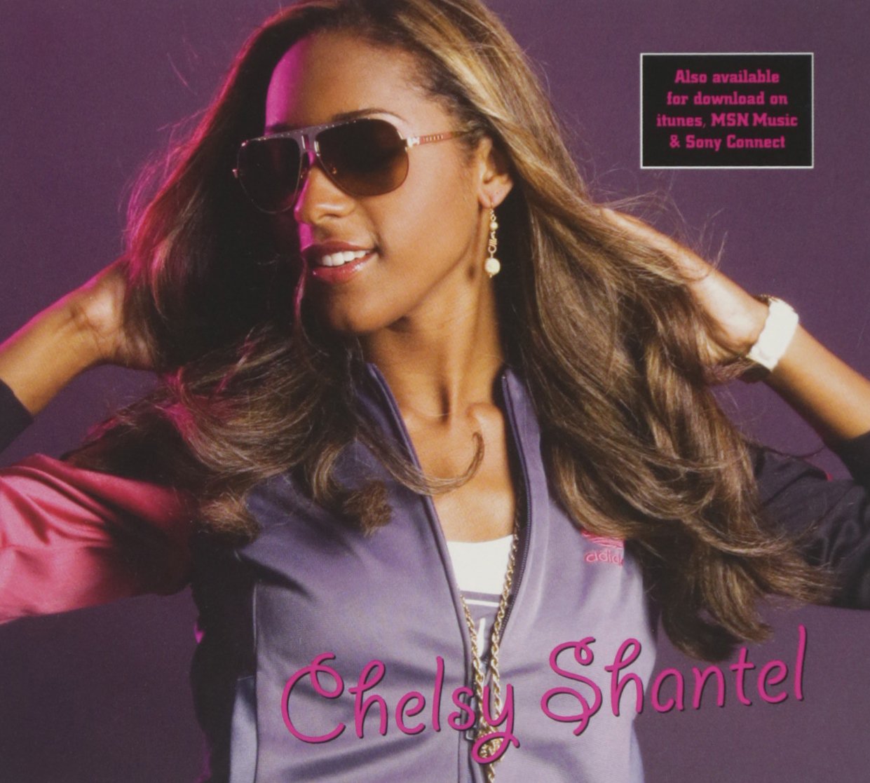 Chelsy Shantel