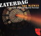 Zaterdag (HoorSpelFabriek