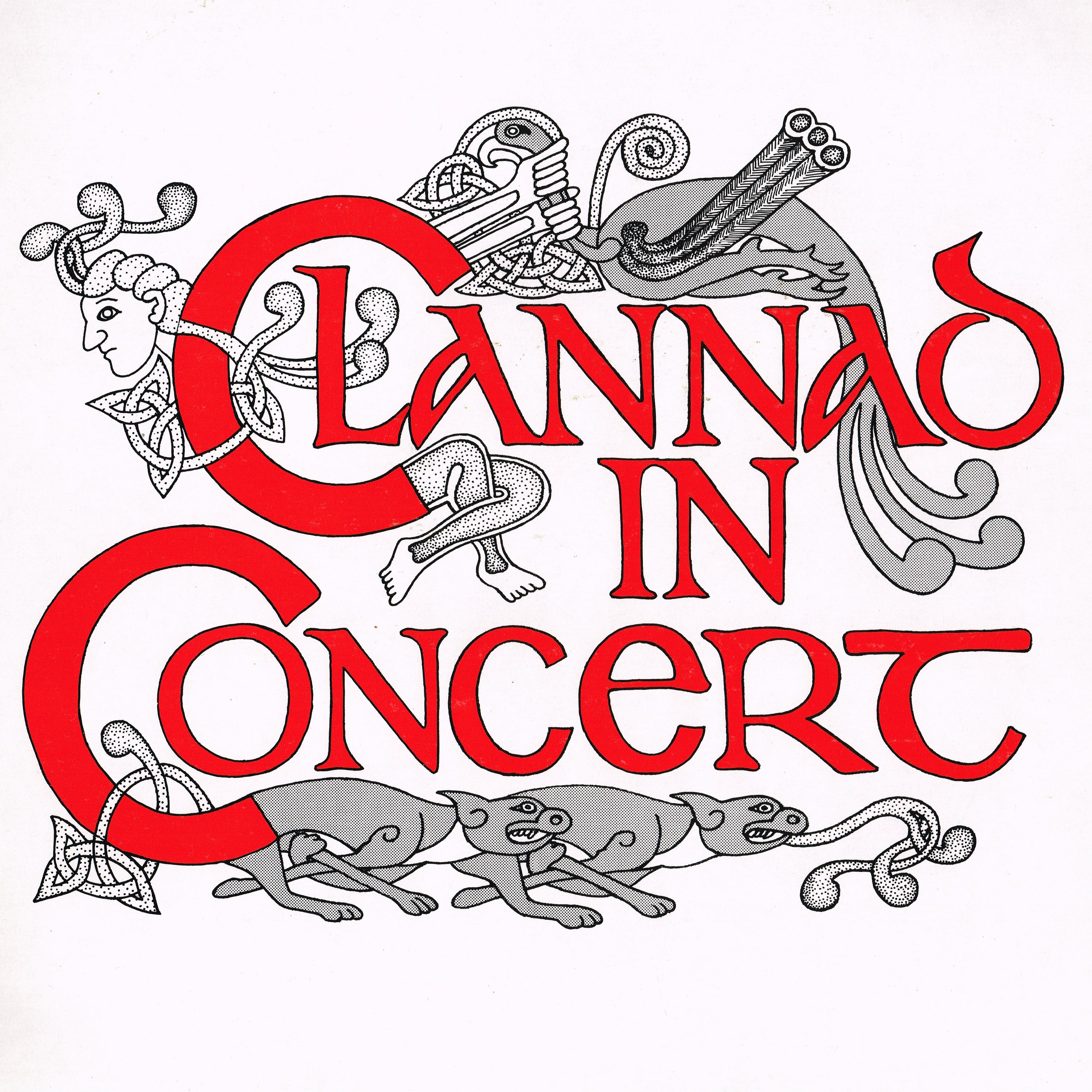 Clannad in Concert
