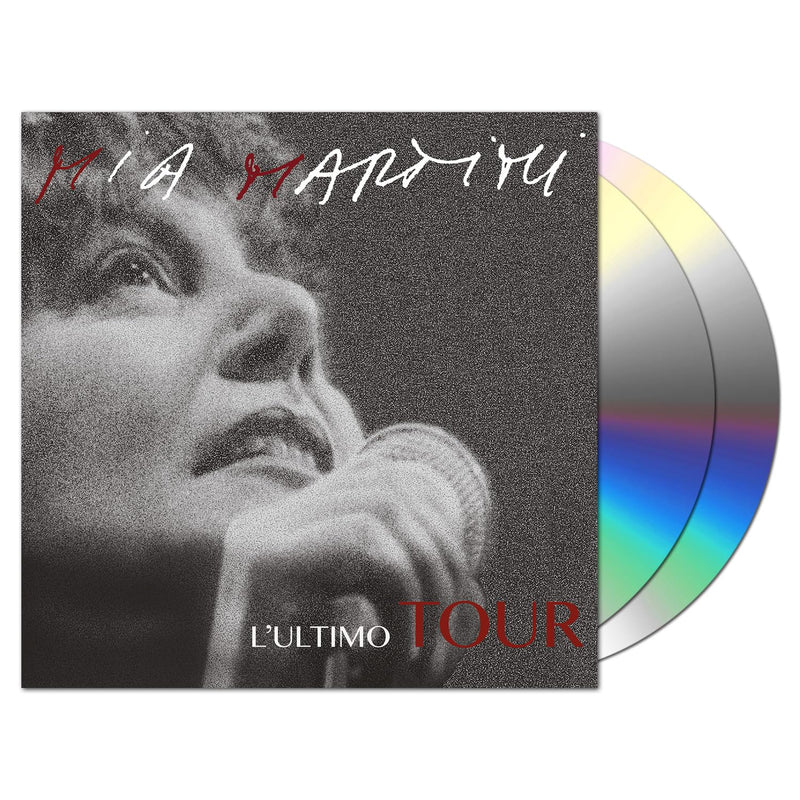L'Ultimo Tour