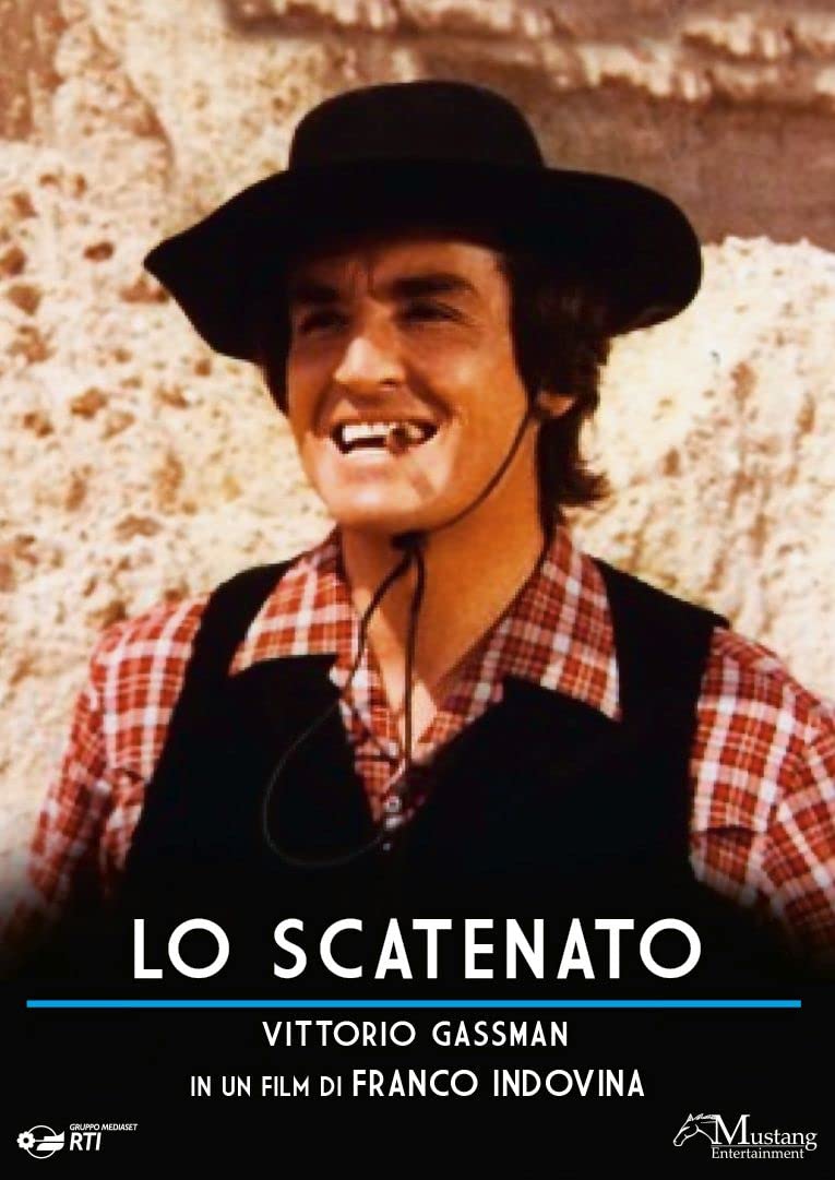 Lo scatenato ( DVD