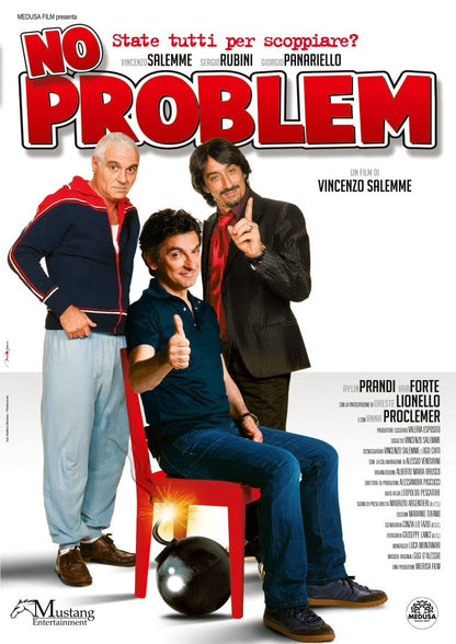No Problem