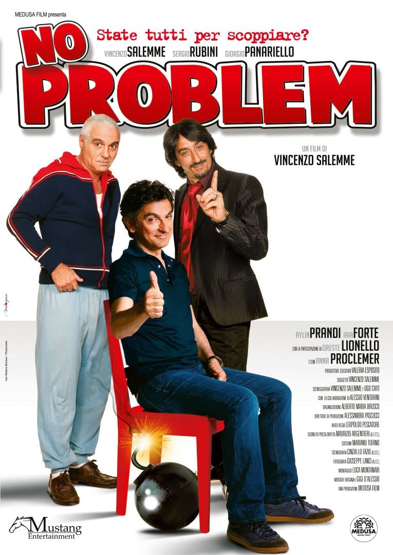 No Problem