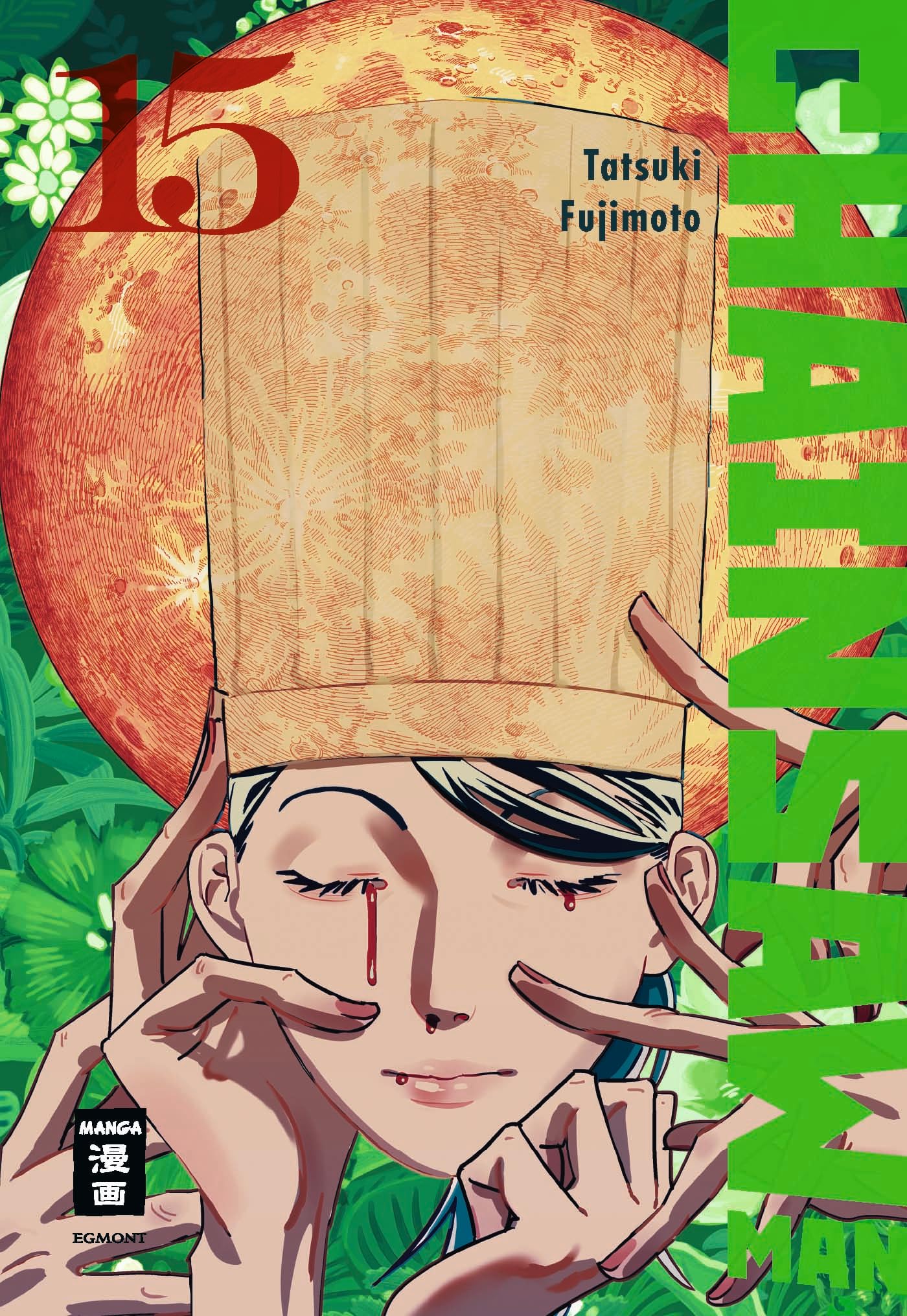 Chainsaw Man 15 (15