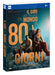 Il Giro Del Mondo In 80 Giorni - Dvd (4 Dvd