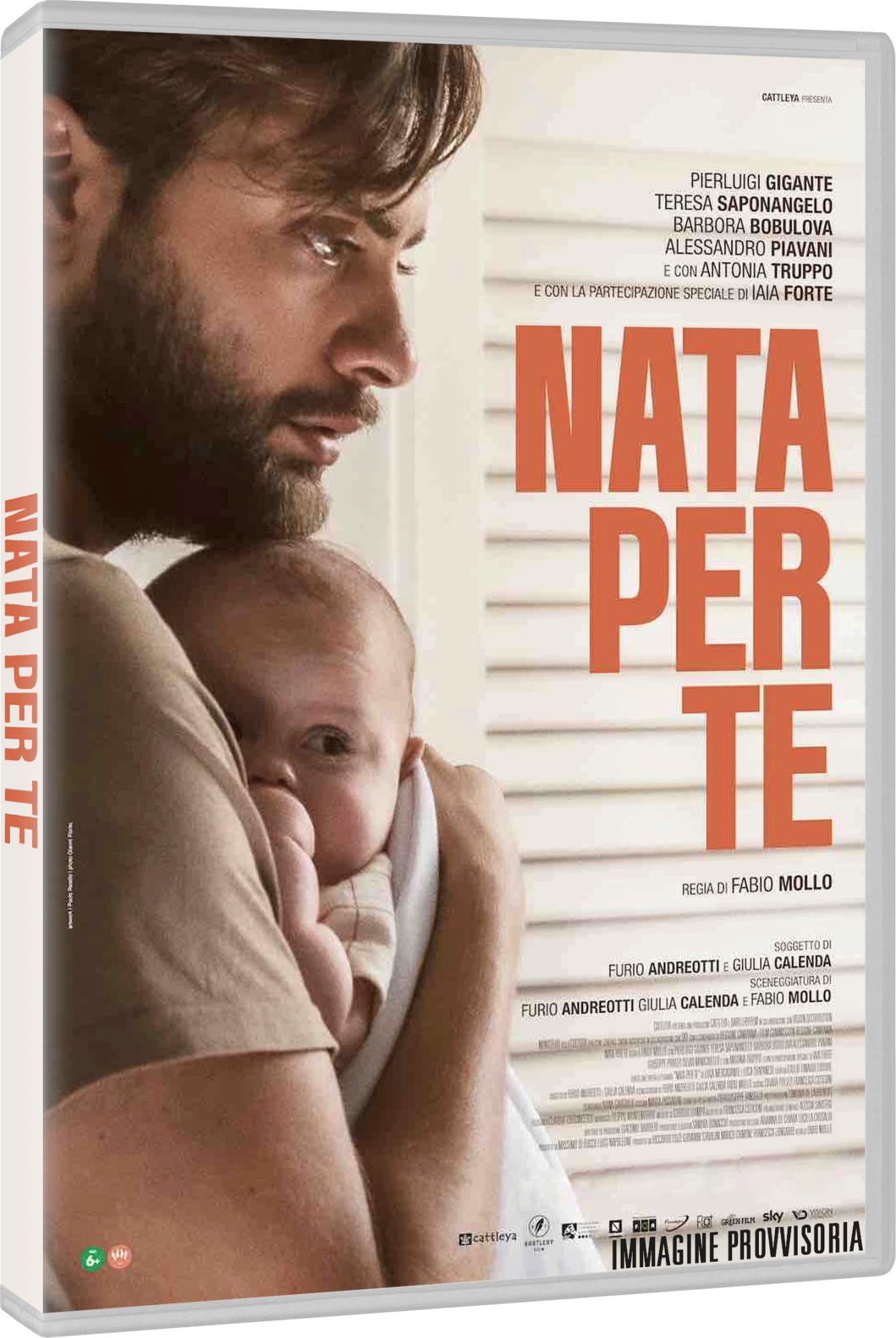 Nata Per Te