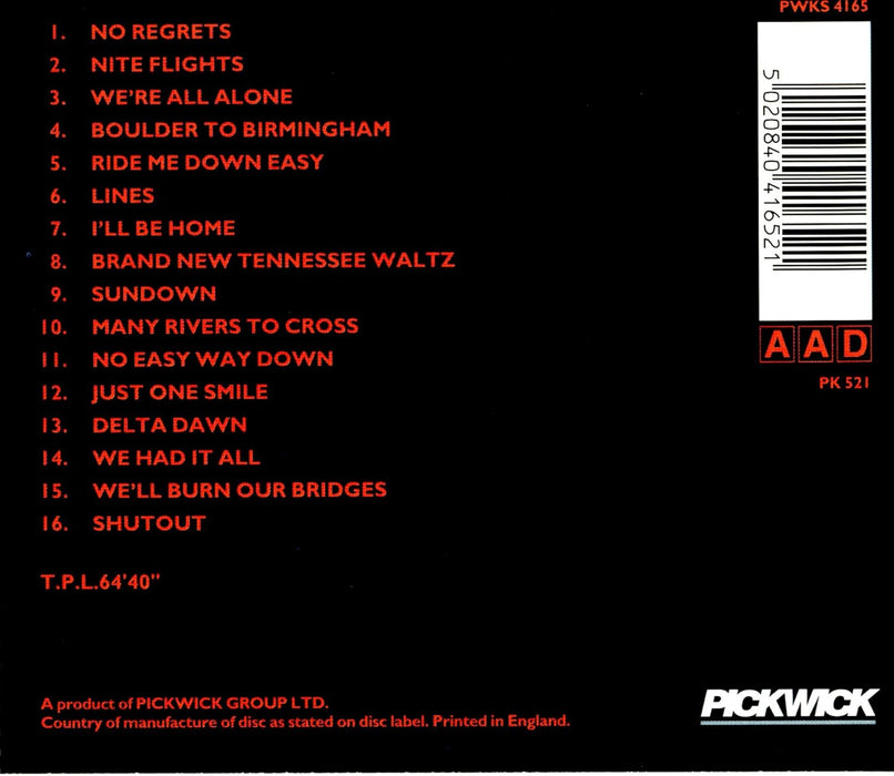 A Very Special Collection