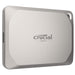 X9 PRO FOR MAC 1TB PORTABLE SSD