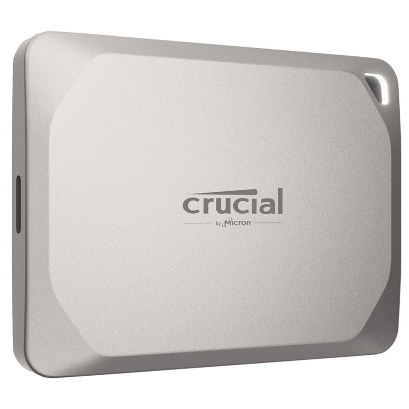 X9 PRO FOR MAC 1TB PORTABLE SSD