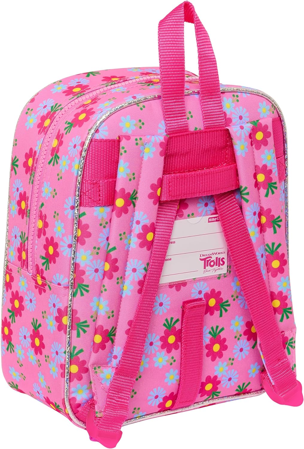 SAFTA Unisex Kids M232 Daypack