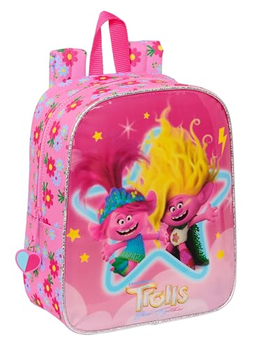 SAFTA Unisex Kids M232 Daypack