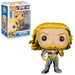 Funko Justice League Figura Vinilo Aquaman 464 Unisex Pop! Multicolor PVC