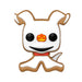 Funko POP! The Nightmare Before Christmas - Gingerbread Zero