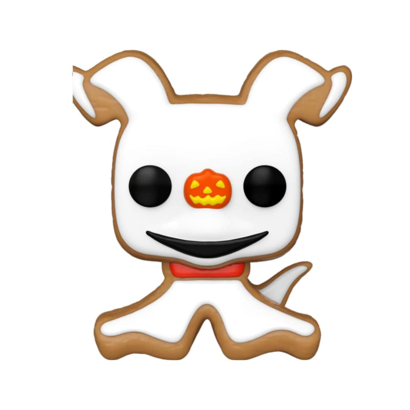 Funko POP! The Nightmare Before Christmas - Gingerbread Zero