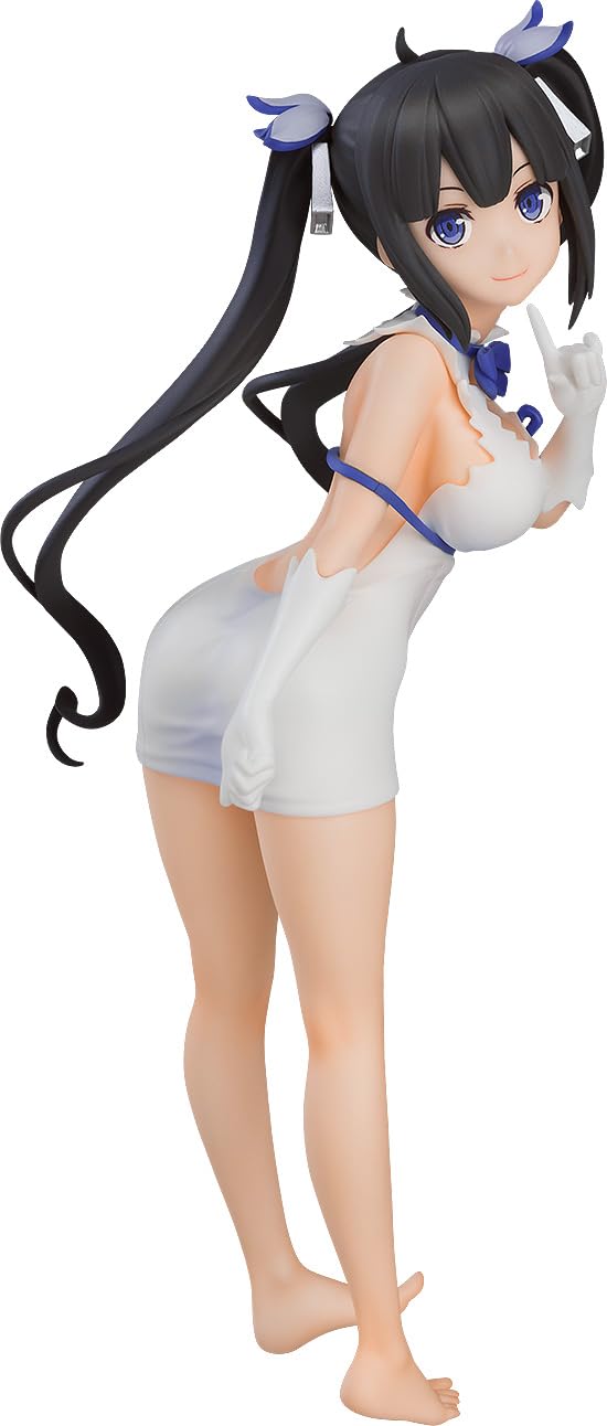 Good Smile - Is It Wrong To Try - Pop Up Parade Hestia PVC Figure