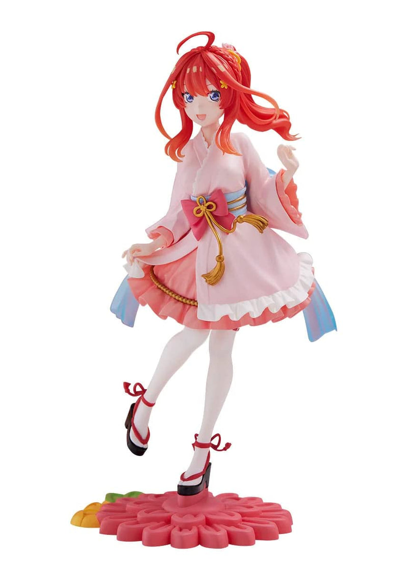 The Quintessential Quintuplets Movie: Itsuki PVC Figure