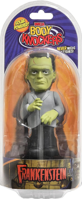 NECA Universal Monsters Body Knocker Bobble Figure Le monstre de Frankenstein 16 cm