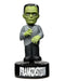 NECA Universal Monsters Body Knocker Bobble Figure Le monstre de Frankenstein 16 cm