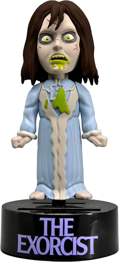 NECA L'Exorciste Body Knocker Bobble Figure Regan 16 cm