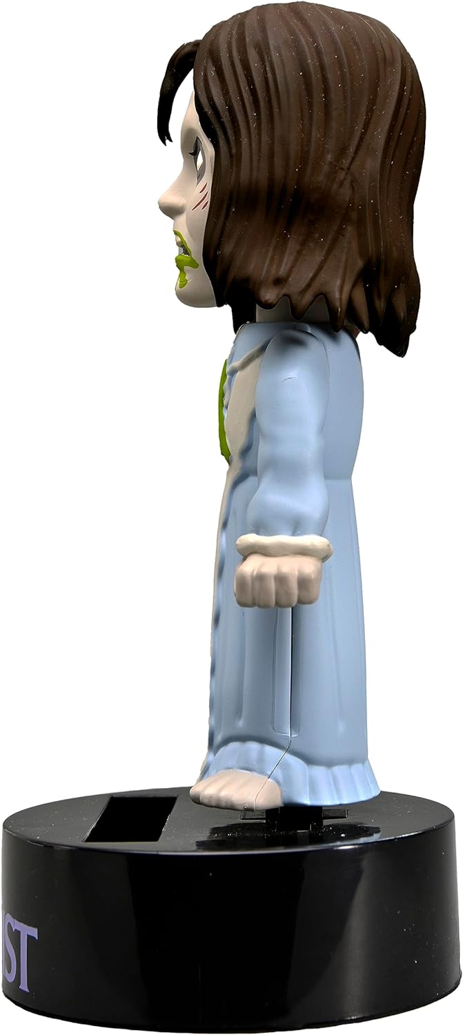NECA L'Exorciste Body Knocker Bobble Figure Regan 16 cm