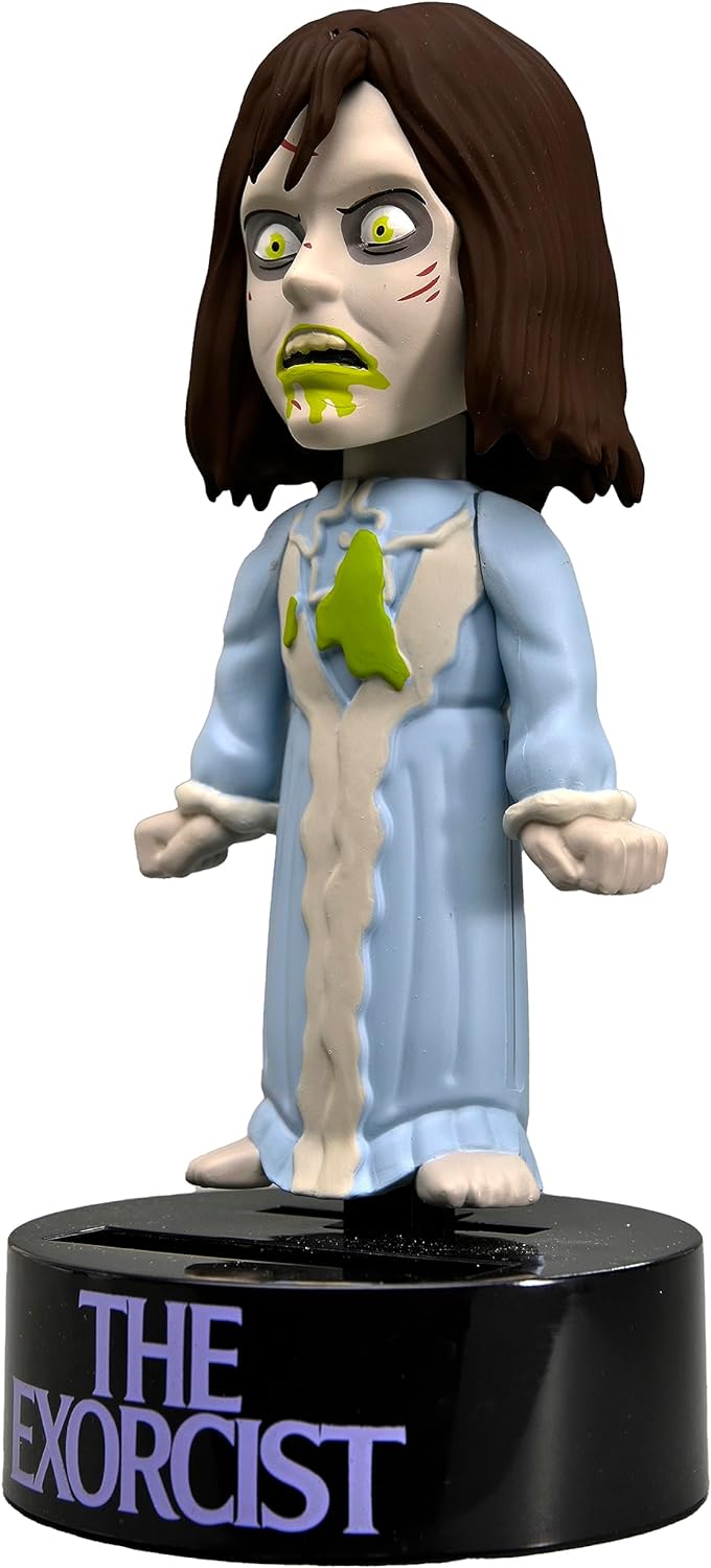 NECA L'Exorciste Body Knocker Bobble Figure Regan 16 cm