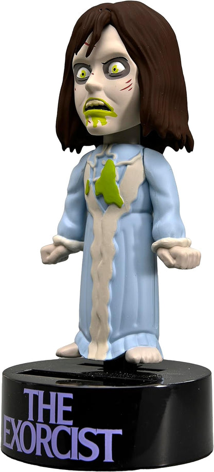 NECA L'Exorciste Body Knocker Bobble Figure Regan 16 cm