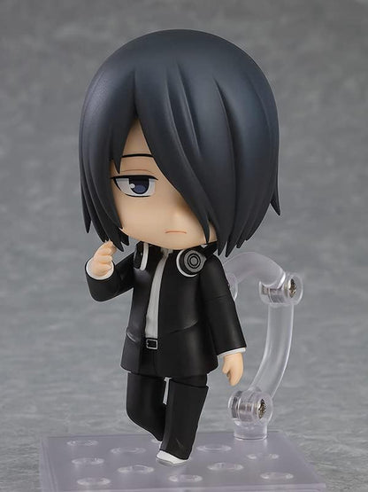 Good Smile Company Kaguya-sama: Love is War - The First Kiss That Never Ends: Yu Ishigami Nendoroid Action Figure