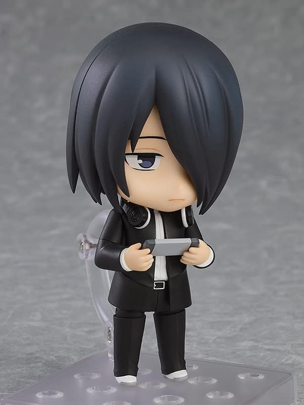 Good Smile Company Kaguya-sama: Love is War - The First Kiss That Never Ends: Yu Ishigami Nendoroid Action Figure