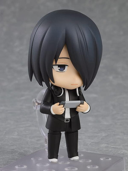 Good Smile Company Kaguya-sama: Love is War - The First Kiss That Never Ends: Yu Ishigami Nendoroid Action Figure