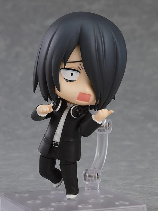 Good Smile Company Kaguya-sama: Love is War - The First Kiss That Never Ends: Yu Ishigami Nendoroid Action Figure