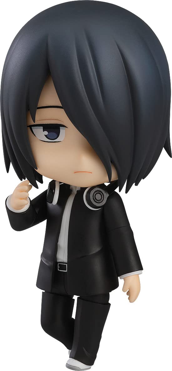 Good Smile Company Kaguya-sama: Love is War - The First Kiss That Never Ends: Yu Ishigami Nendoroid Action Figure