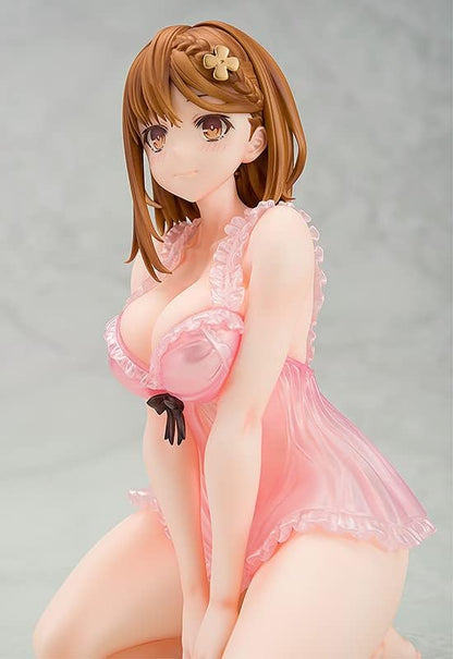 Atelier Ryza 2: Lost Legends & the Secret Fairy statuette PVC 1/7 Ryza (Reisalin Stout) Negligee Ver. 14 cm
