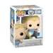 Funko POP! Football: Mancity - Erling Haaland - Manchester City FC - Collectable Vinyl Figure - Gift Idea - Official Merchandise - Toys for Kids & Adults - Sports Fans - Model Figure for Collectors