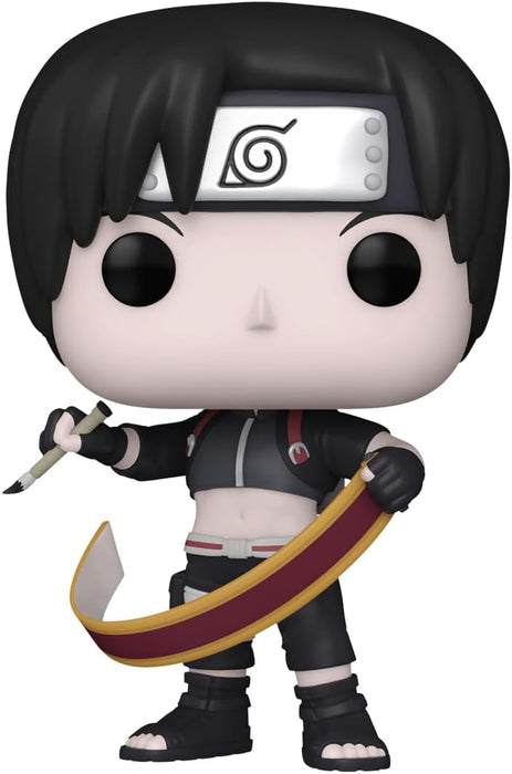 Funko Pop! Animation: Naruto Shippuden - Sai