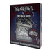 Yu-Gi-Oh! Limited Edition Gandora the Dragon Destruction Barren