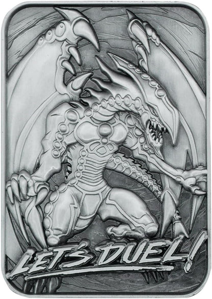 Yu-Gi-Oh! Limited Edition Gandora the Dragon Destruction Barren