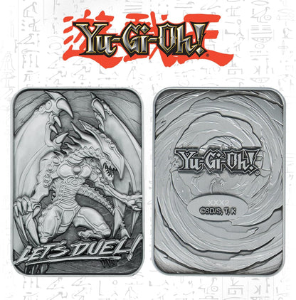 Yu-Gi-Oh! Limited Edition Gandora the Dragon Destruction Barren