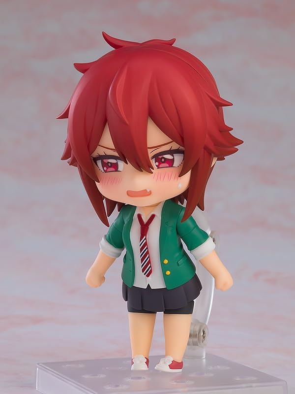 Good Smile - Tomo-Chan Is A Girl! - Tomo Aizawa Nendoroid Af