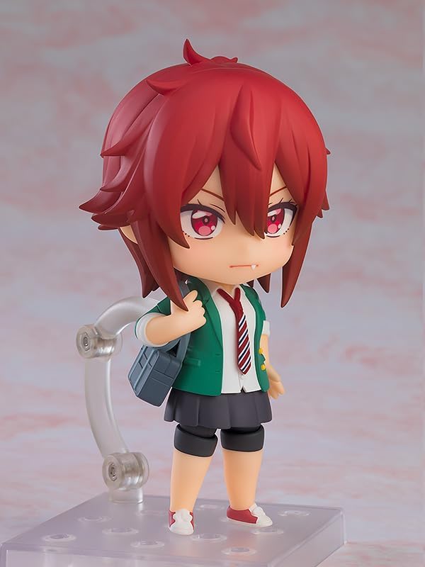 Good Smile - Tomo-Chan Is A Girl! - Tomo Aizawa Nendoroid Af