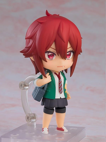 Good Smile - Tomo-Chan Is A Girl! - Tomo Aizawa Nendoroid Af