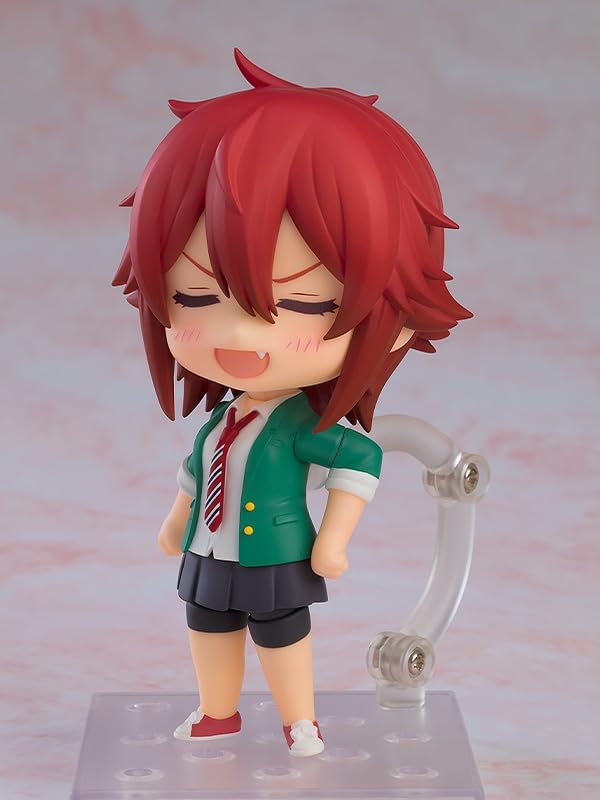 Good Smile - Tomo-Chan Is A Girl! - Tomo Aizawa Nendoroid Af