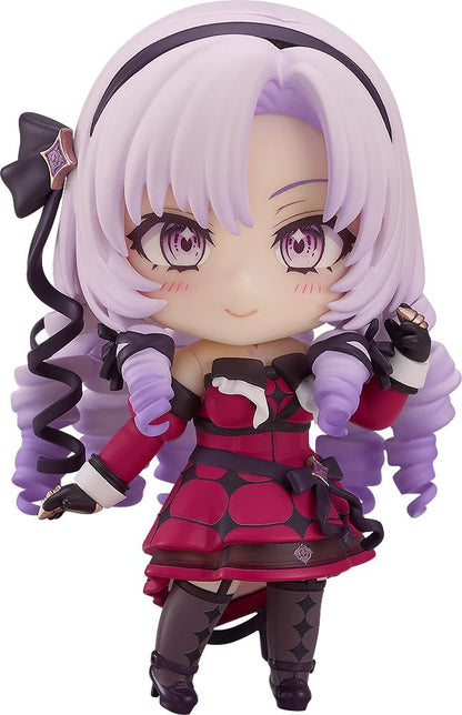 Good Smile NIJISANI: Hyakumantenbara Salome Nendoroid Action Figure