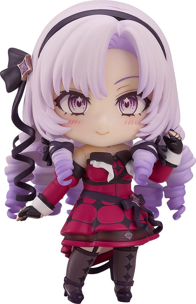 Good Smile NIJISANI: Hyakumantenbara Salome Nendoroid Action Figure