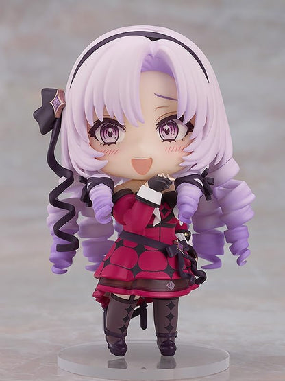 Good Smile NIJISANI: Hyakumantenbara Salome Nendoroid Action Figure
