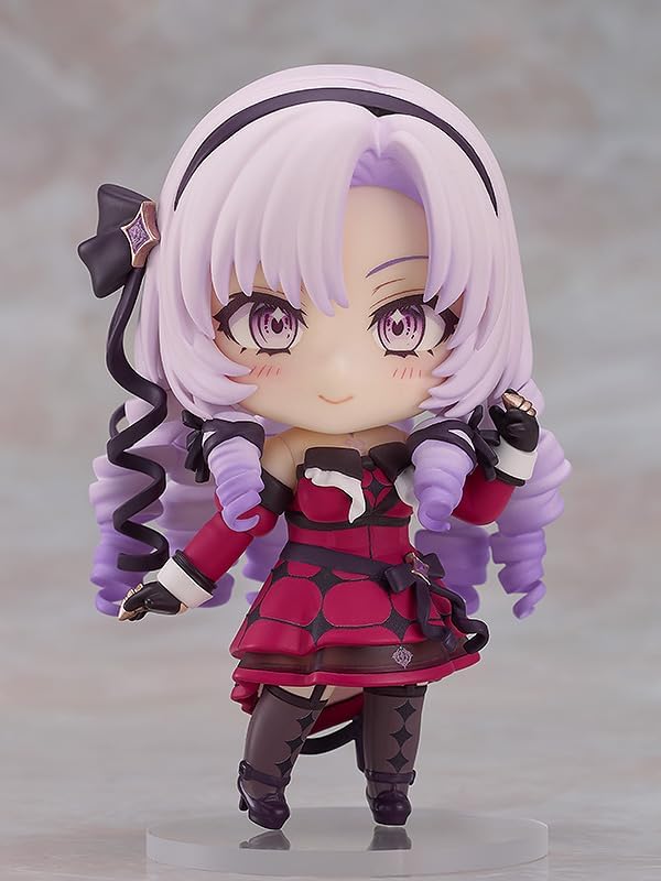 Good Smile NIJISANI: Hyakumantenbara Salome Nendoroid Action Figure
