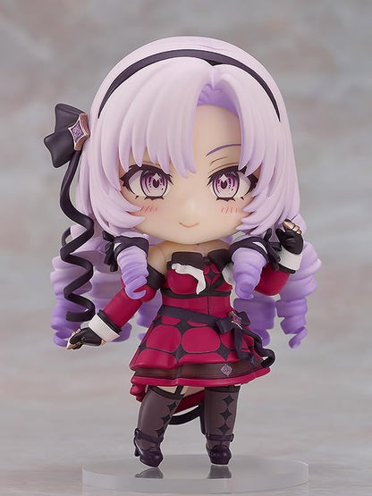 Good Smile NIJISANI: Hyakumantenbara Salome Nendoroid Action Figure