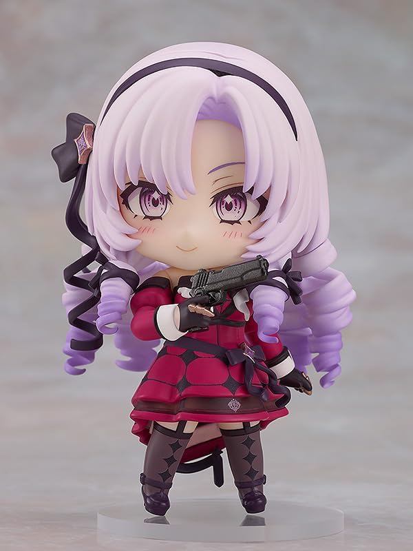 Good Smile NIJISANI: Hyakumantenbara Salome Nendoroid Action Figure
