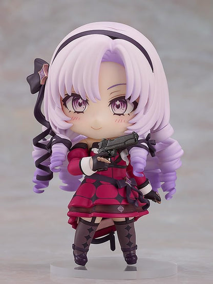 Good Smile NIJISANI: Hyakumantenbara Salome Nendoroid Action Figure