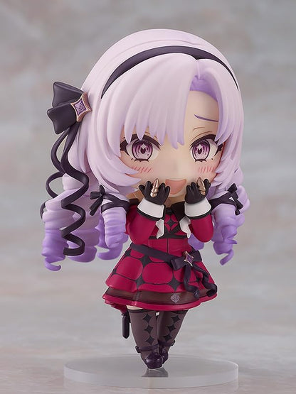 Good Smile NIJISANI: Hyakumantenbara Salome Nendoroid Action Figure