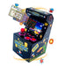Retro Mini Arcade Machine 240-en-1 15 cm